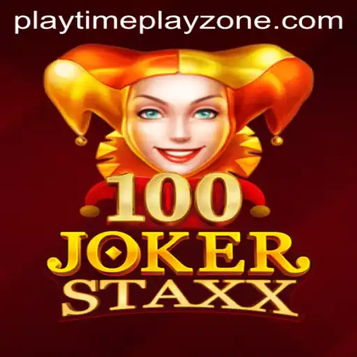 Exploring 100JokerStaxx: A Dive into the World of Classic Slots