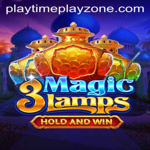 Discover the Enchanting World of 3MagicLamps
