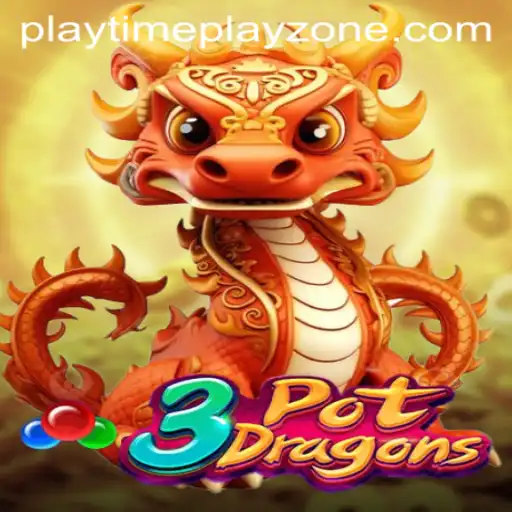 Exploring 3PotDragons: The Ultimate Playtime Playzone Adventure