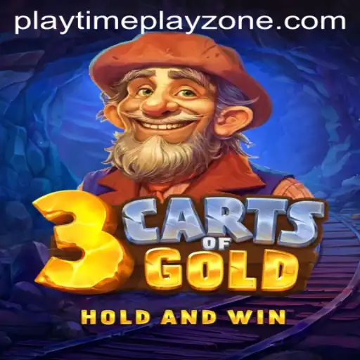 An Engaging Expedition: Discover the Allure of 3cartsOfGold