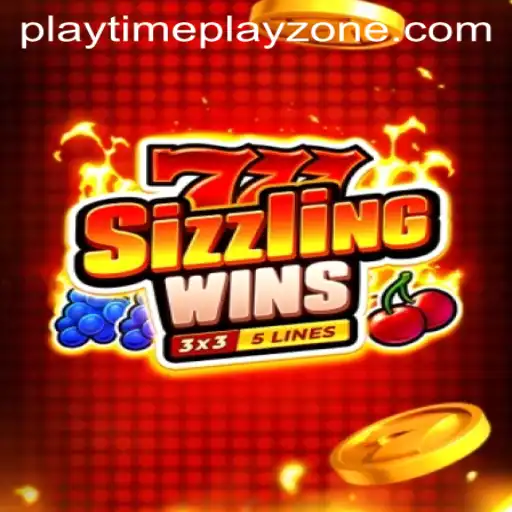 Exploring the Thrills of 777SizzlingWins in the Playtime Playzone