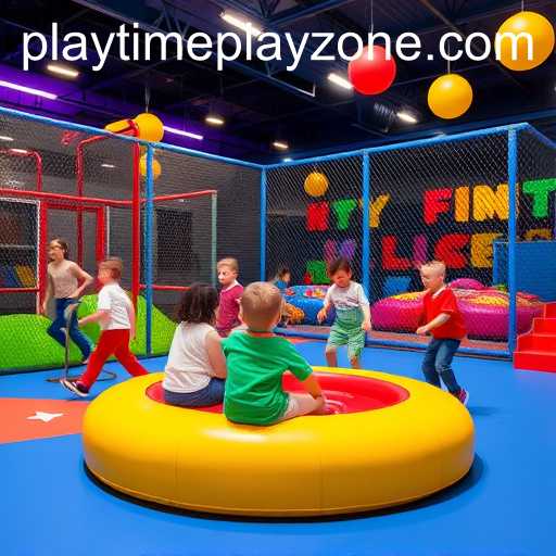 playtime playzone