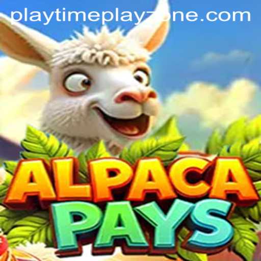 Discover the Enchanting World of AlpacaPays: A Fusion of Fun and Strategy