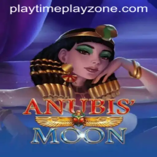 Journey Through AnubisMoon: An Entrancing Playtime Adventure