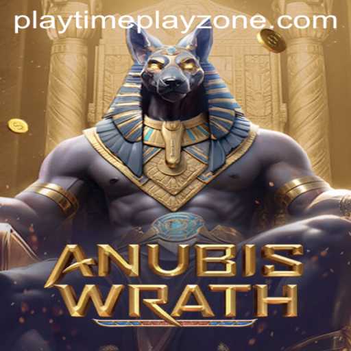 Dive into the Immersive World of AnubisWrath: Playtime Playzone Awaits