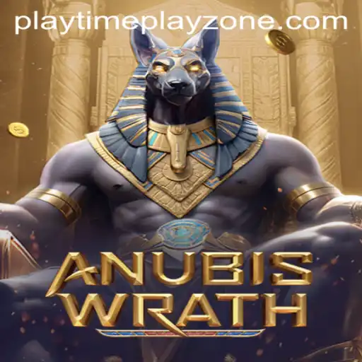 Dive into the Immersive World of AnubisWrath: Playtime Playzone Awaits