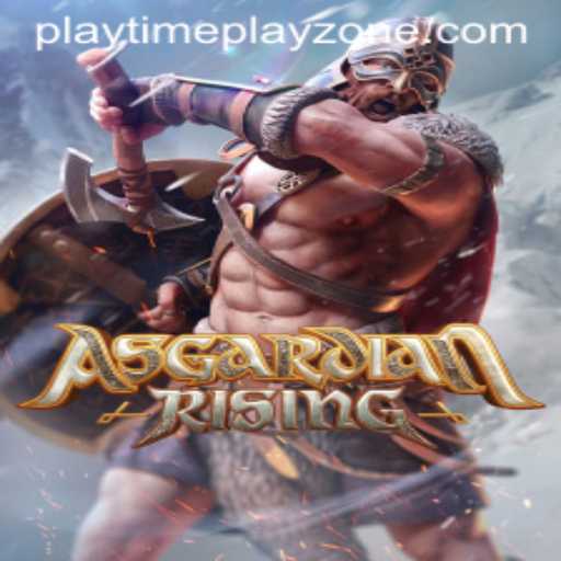 AsgardianRising: Conquer the Realm of Gods