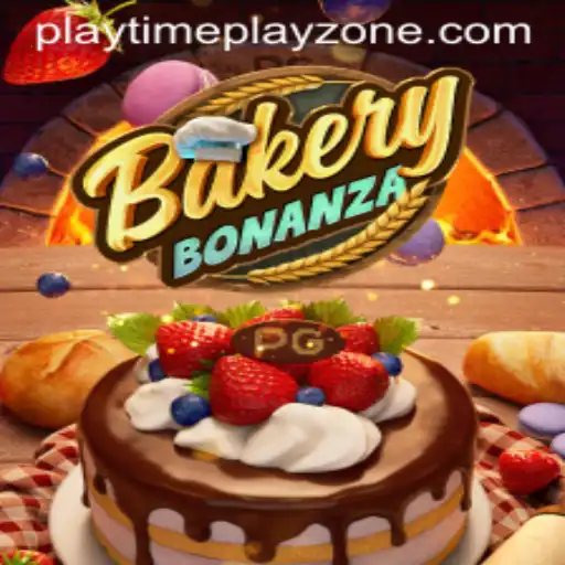 Exploring the Sweet World of BakeryBonanza: A Playtime Playzone Adventure