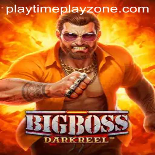 BigBoss: The Ultimate Playtime Playzone Experience