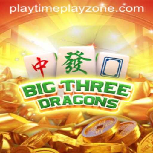 Discovering the Allure of BigThreeDragons in the Playtime Playzone