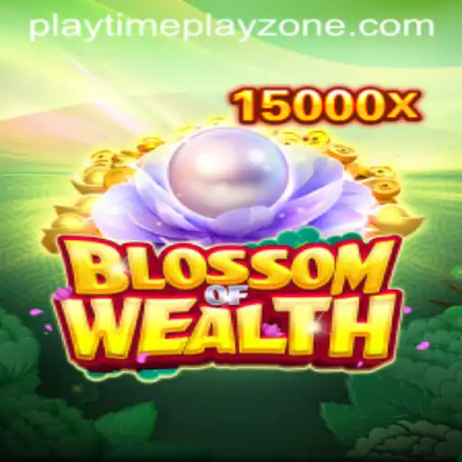 BlossomofWealth: Unravel the Secrets of the Enchanting Playtime Playzone