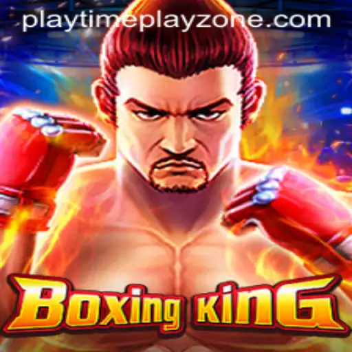 Explore the Exciting World of BoxingKing: The Ultimate Playtime Playzone Experience