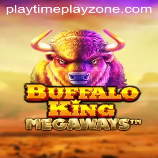 BuffaloKing: A Journey into the Wild World of Playtime Playzone