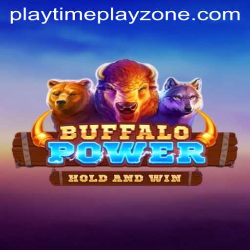 BuffaloPower: Exploring the Thrills of Playtime Playzone