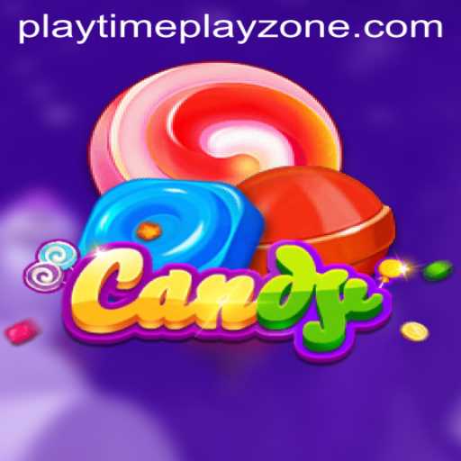 Candy: Exploring the Sweet World of Playtime Playzone