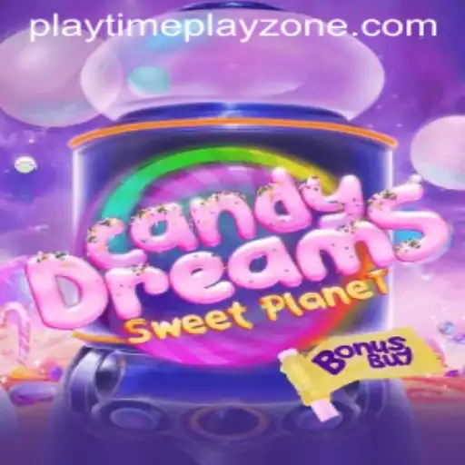 Dive into CandyDreamsSweetPlanet: A Sweet Escape in the Playtime Playzone