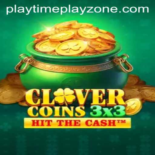 Clovercoin3x3: A New Era in the Playtime Playzone