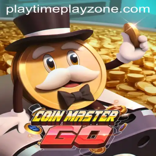 Exploring the Thrilling World of CoinMasterGO in the 'Playtime Playzone'