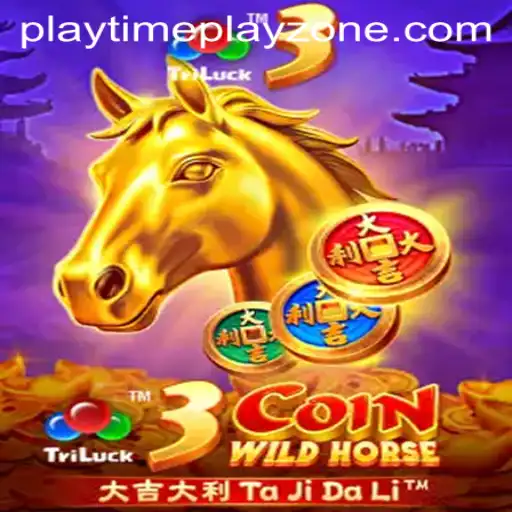 Explore the Excitement of 3CoinWildHorse: An In-Depth Look