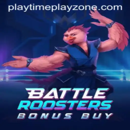 Unleashing the Feathers: Dive into BattleRoostersBonusBuy