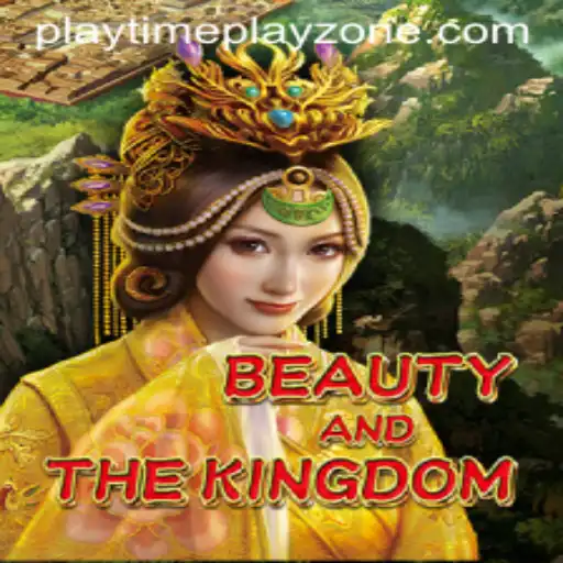 BeautyAndTheKingdom: An Immersive Fantasy Adventure