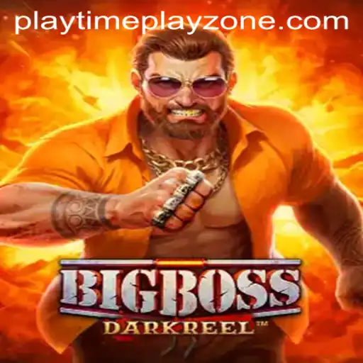 BigBoss: The Ultimate Playtime Playzone Experience