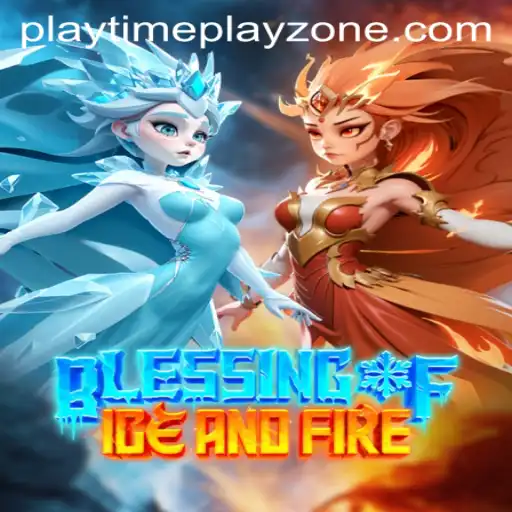 Exploring the Enchanting World of Blessing of Ice and Fire
