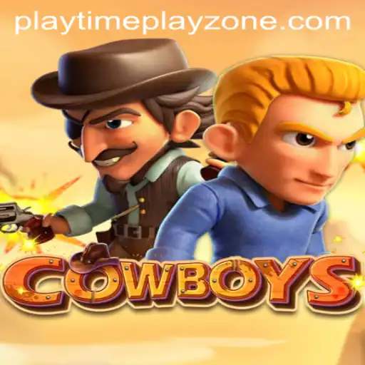 Discover the Exciting World of COWBOYS: Playtime Playzone