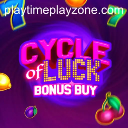 CycleofLuckBonusBuy: Unraveling the Adventure in the Playtime Playzone