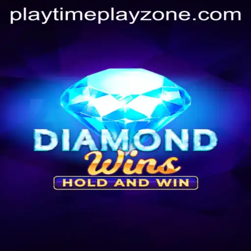 Exploring the Dazzling World of DiamondWins: An Engaging Adventure in Playtime Playzone