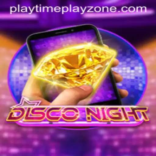 DiscoNightM: An Exciting Journey into the Playtime Playzone