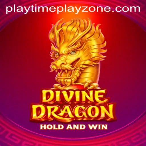 Journey into Adventure with DivineDragon: An Immersive Playtime Experience in the Playzone