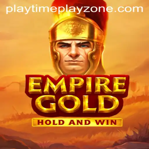 EmpireGold: A New Era of Strategy and Adventure in the Playzone
