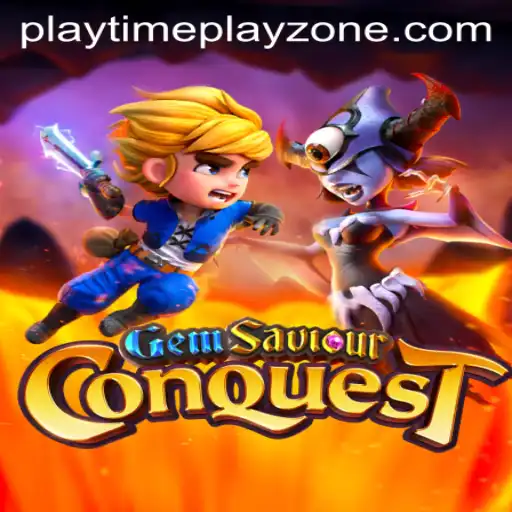 Exploring the World of GemSaviourConquest: A Journey Through Strategy and Adventure