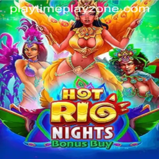 Unveiling HotRioNightsBonusBuy: A Thrilling Playtime in the Playzone