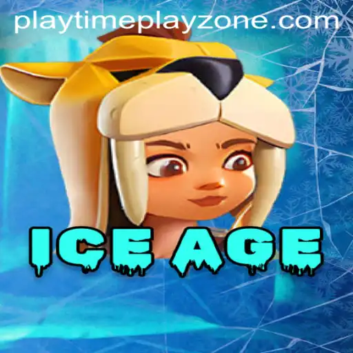 IceAge: A Chill Adventure in the Playtime Playzone