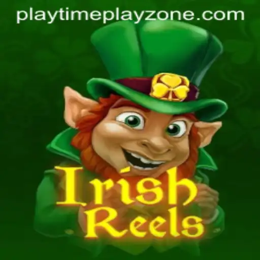 Exploring the Enchanting World of IrishReels: A Playtime Playzone Experience
