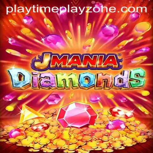 Explore the Captivating World of JManiaDiamonds: A Playtime Playzone Experience