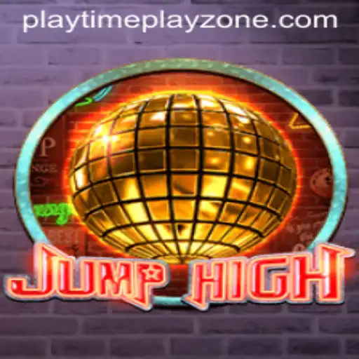 JumpHigh: A Dive into the Thrilling 'Playtime Playzone'