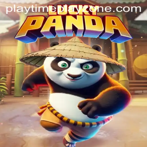 Exploring the Exciting World of LuckyPanda in the Playtime Playzone