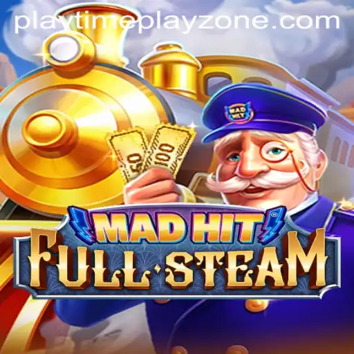 MadHitFullSteam: A Thrilling Dive into the Playtime Playzone