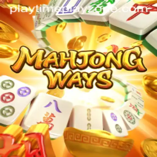 Exploring MahjongWays in the Playtime Playzone