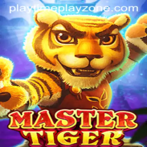 Exploring MasterTiger: An Enthralling Adventure in the Playtime Playzone