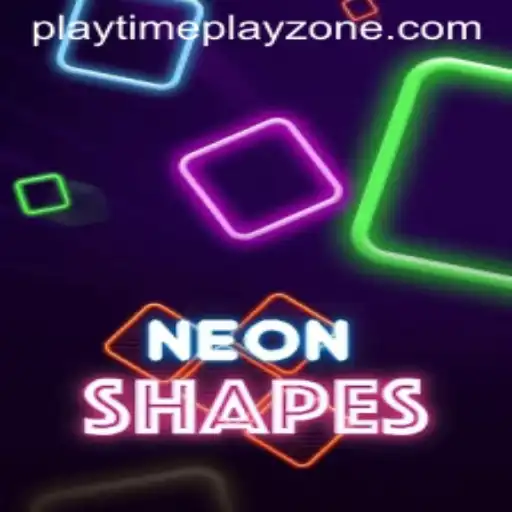 Exploring the Futuristic World of NeonShapes: An Immersive Playtime Adventure
