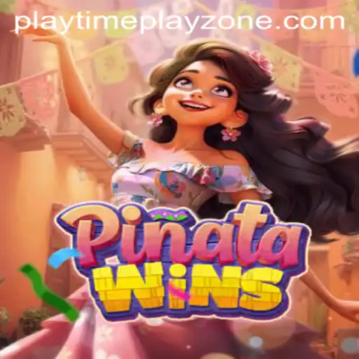 PinataWins: Enter the Enchanting World of Playtime Playzone