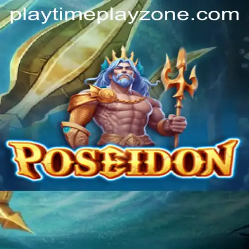 Dive into Poseidon: Exploring the Mystical Depths of the Playtime Playzone