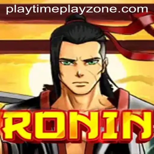 Exploring Ronin: The Newest Sensation in Playtime Playzone