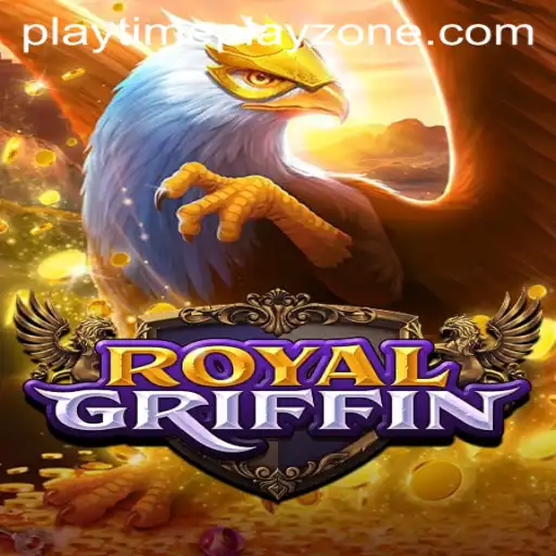 Dive into the Enchanting World of RoyalGriffin: Unveiling Playtime Playzone