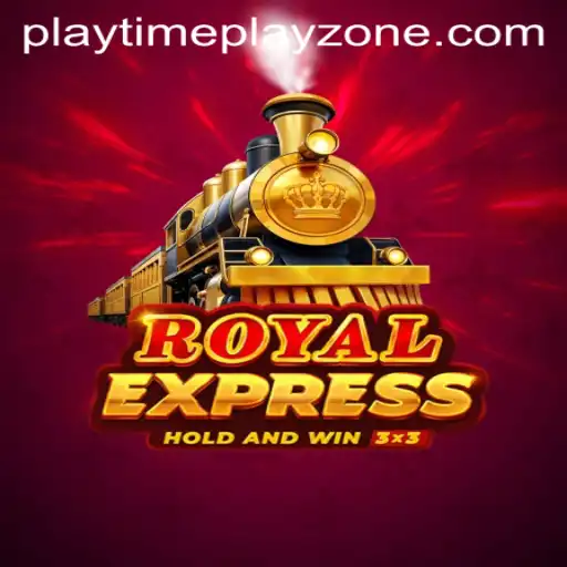 Exploring the Excitement of RoyalExpress: An Adventure in Playtime Playzone