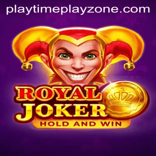 Exploring the Thrilling World of Royaljoker: Playtime Playzone